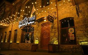 Old Town Sheki